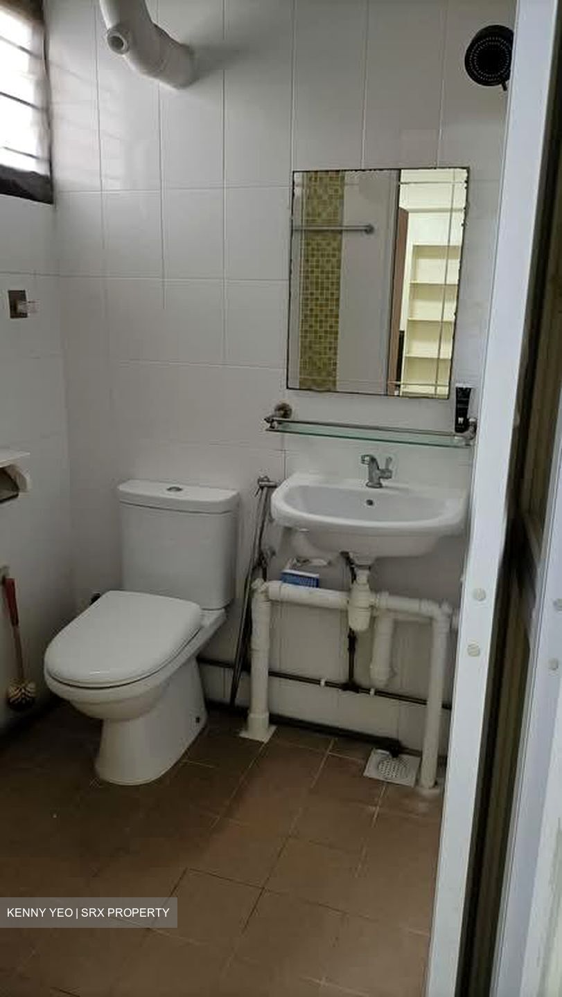 Blk 158 Tampines Street 12 (Tampines), HDB 4 Rooms #566750271